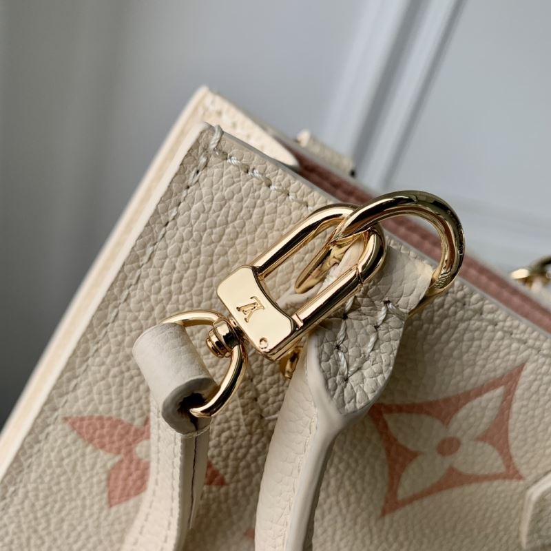 LV Top Handle Bags